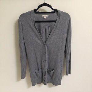 NWOT Banana Republic Factory cardigan